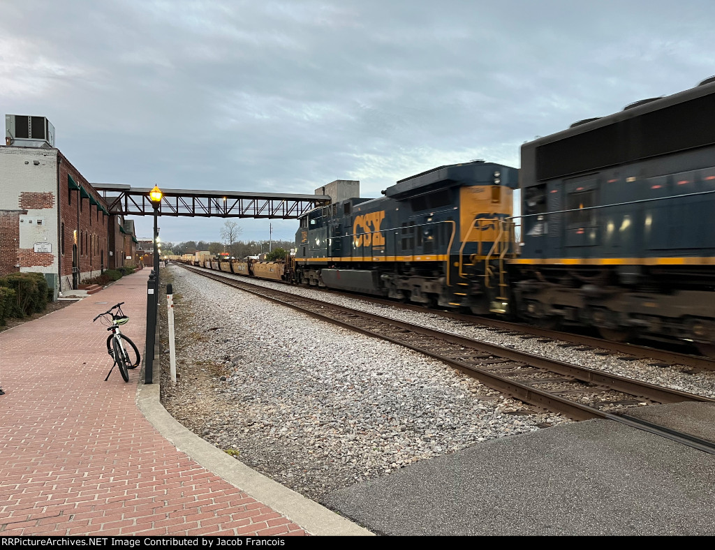 CSX 7084